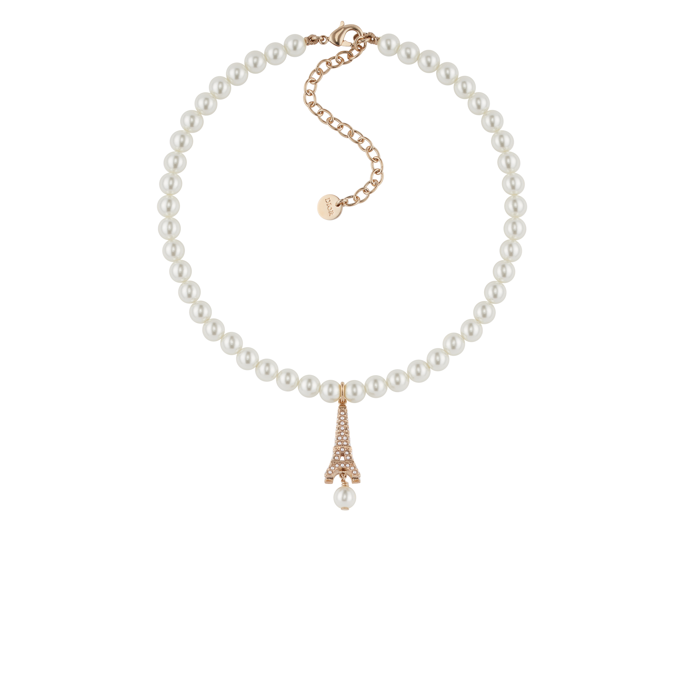 D*or plan de paris  necklace n2364womrs_d301